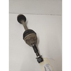 Cardan Gauche (transmission) Opel Meriva B Phase 1